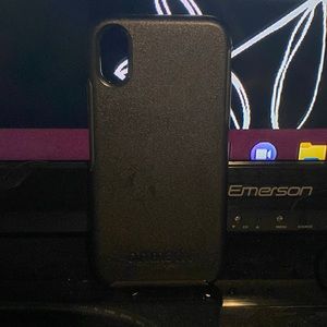 Otter box iPhone XS case